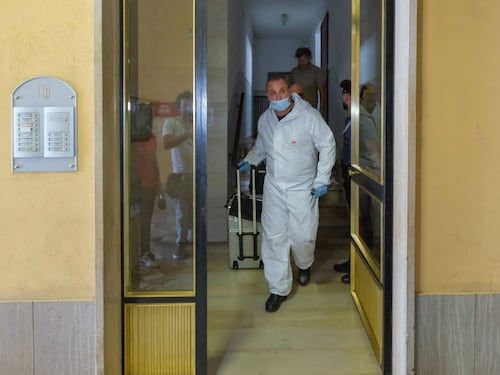 Svolta nella scomparsa di Mara Favro. Dopo 4 mesi due indagati per omicidio