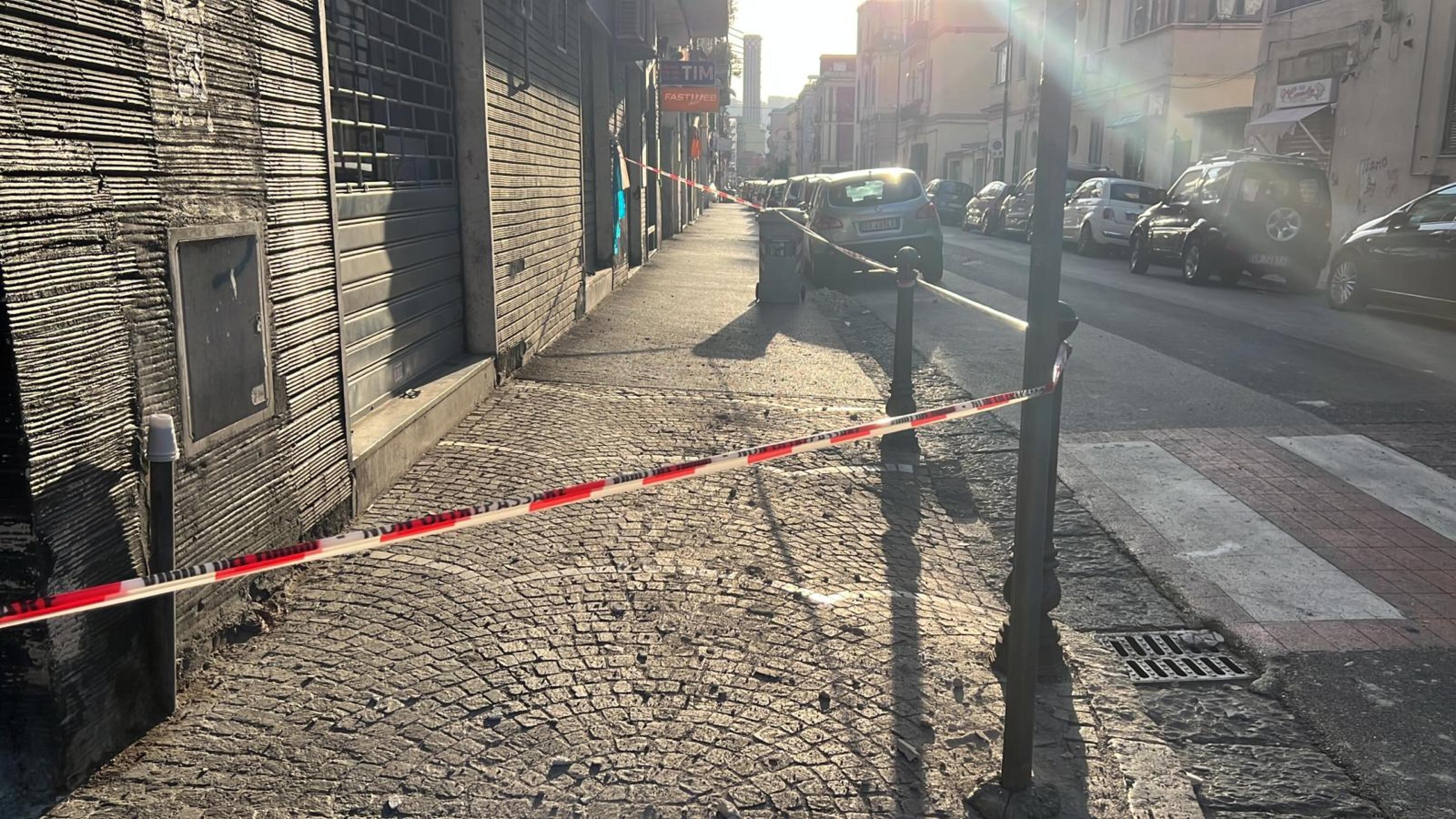 Tremano i Campi Flegrei. Lite tra esperti sull'allerta