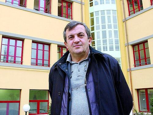 «Digiuno» per la donna rom Don Colmegna nella bufera