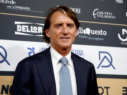 E il nostro calcio litiga sul trofeo in Arabia