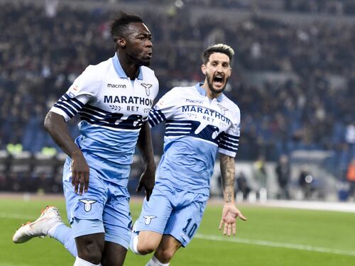La Lazio si prende il derby: Roma ko 3-0 con Caicedo-Immobile-Cataldi
