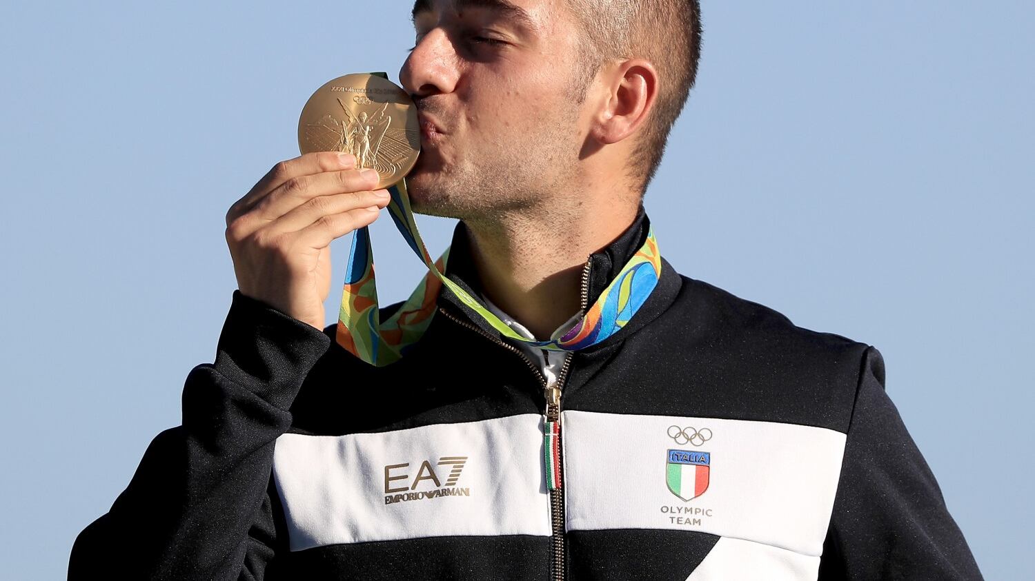 L'Olimpiade nel mirino. Anche Rossetti centra l'oro