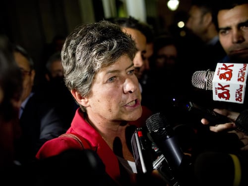 La manovra arriva in parlamento: sindacati pronti allo sciopero
