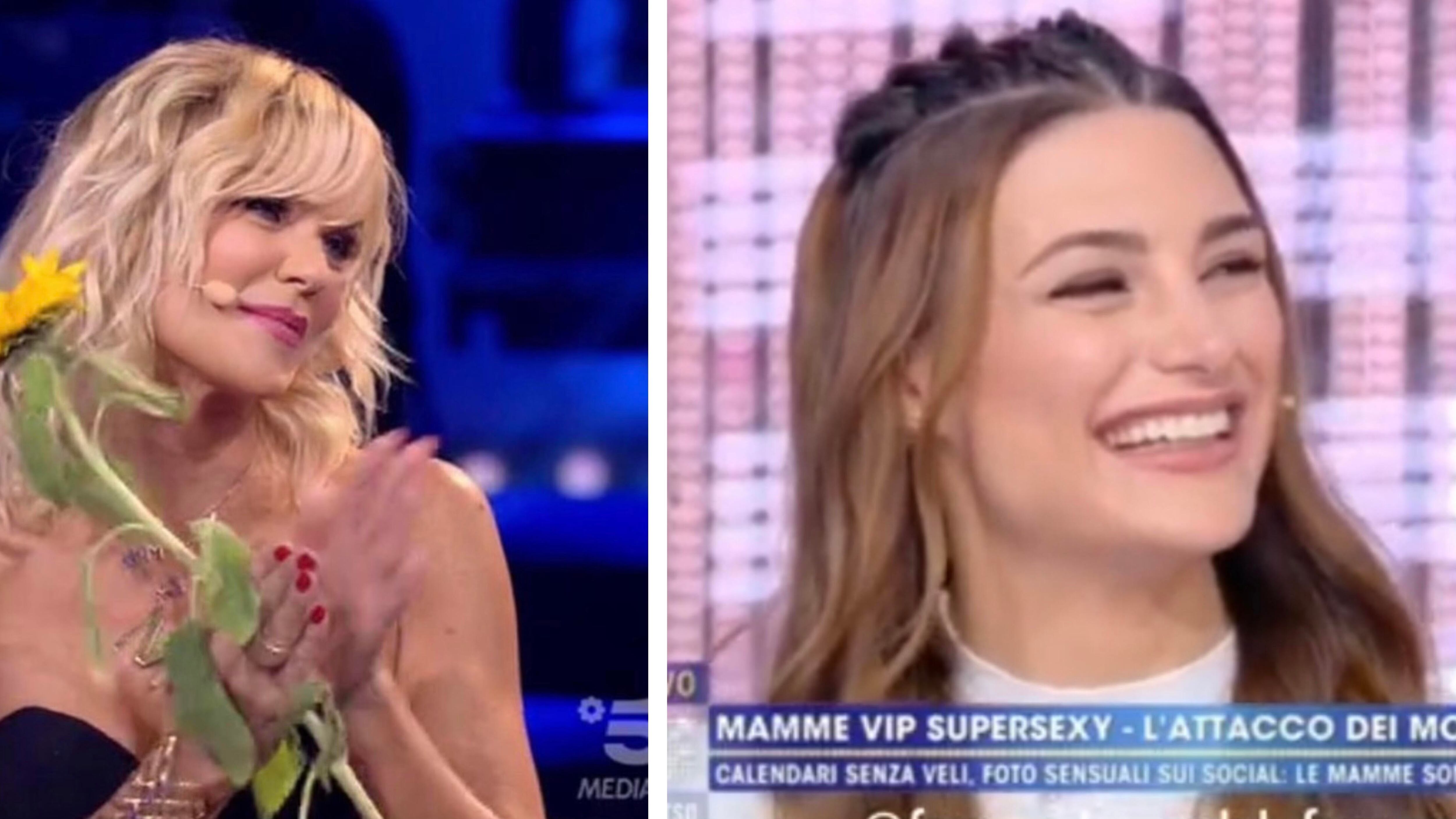 Serata di fuoco al Gf Vip tra Matilde e Franceska: "Un autore ha evitato che arrivassero alle mani"