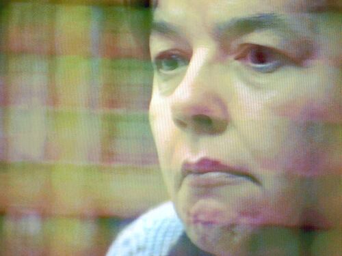Rosa Bazzi torna a proclamarsi innocente e parla di Pietro Castagna
