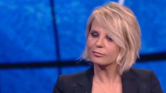 Maria De Filippi torna ad Amici Celebrities: sarà il giudice speciale