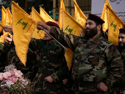 Scoperti cinque Hezbollah con passaporto italiano