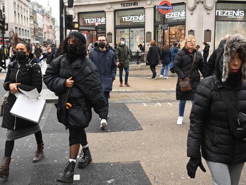 Londra, sanità al collasso. Sei milioni in lista d'attesa