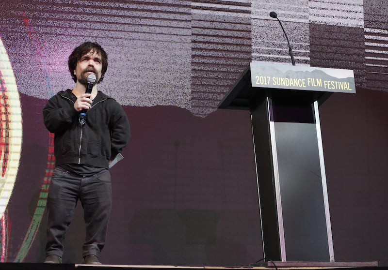 Peter Dinklage