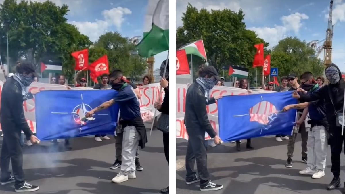 "L'esercito di Maometto tornerà". La "minaccia" dalle pagine dei maranza