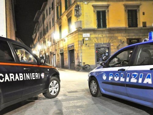 Moldavo aggredisce la moglie e poi accoltella a morte l’uomo che la difende