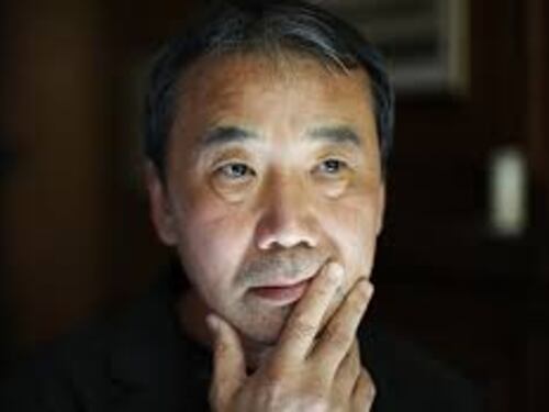 La posta di Murakami: "Niente sesso orale? Ammaestra una carpa"