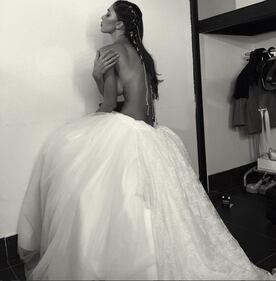 Belen Rodriguez e le corna su Instagram 20