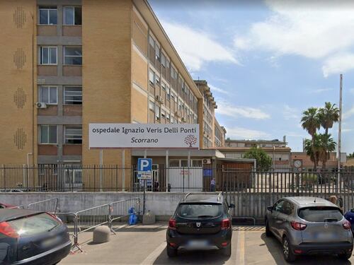 Ospedale di Scorrano, Tac pagata con il Pnrr ma ferma da tre anni: esposto alla Guardia di finanza
