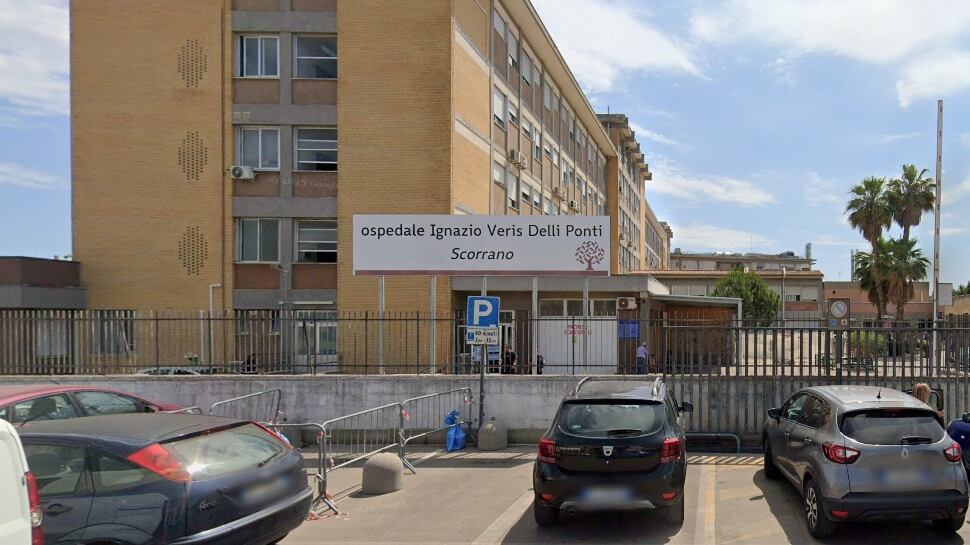 Ospedale di Scorrano, Tac pagata con il Pnrr ma ferma da tre anni: esposto alla Guardia di finanza