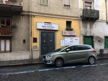 Nella Pomigliano a cinque stelle di Di Maio 4