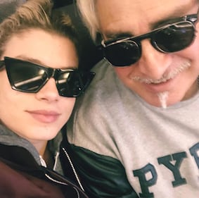 Emma Marrone, sexy foto prima del tour 10