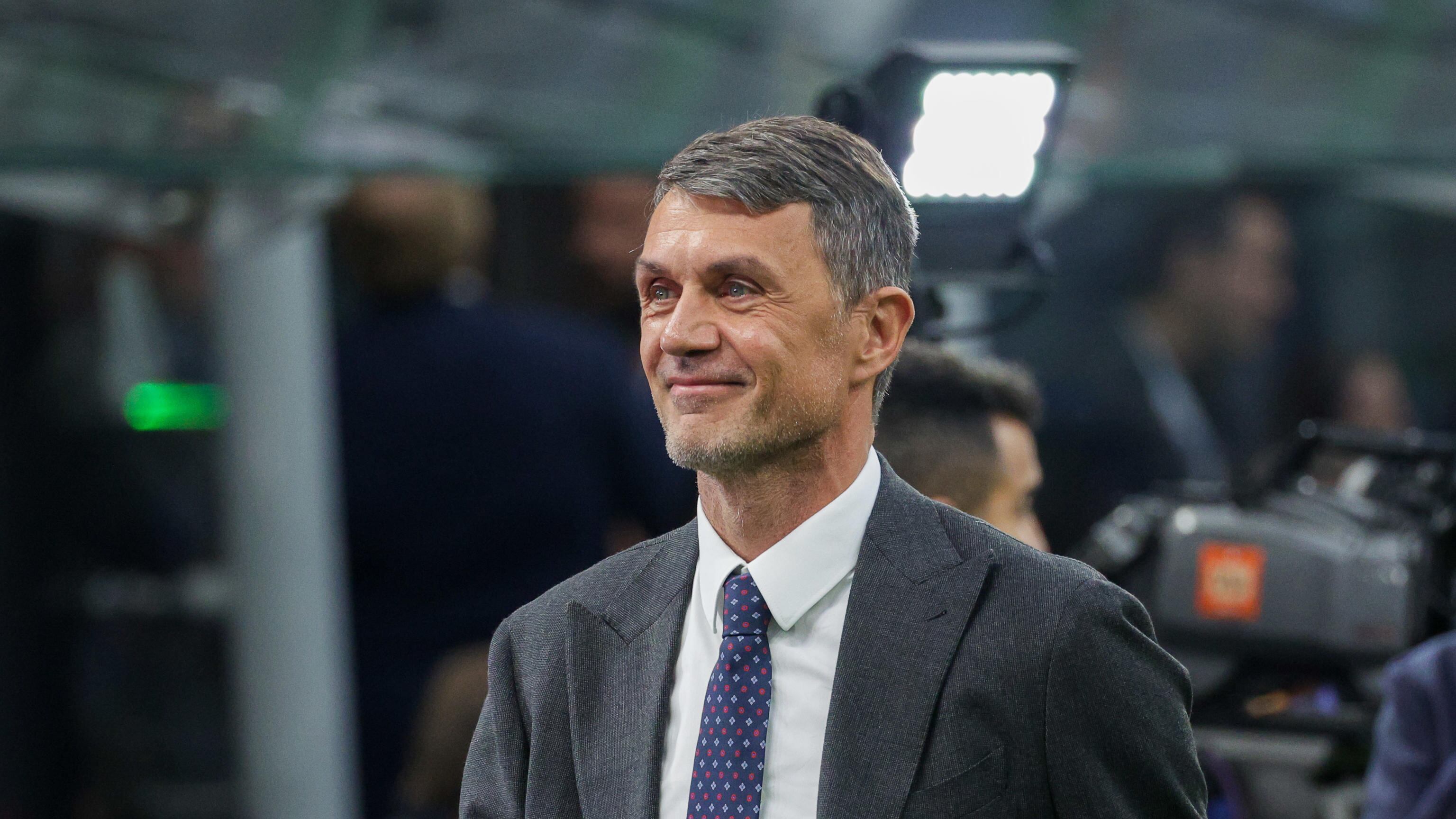 Diavolo, che confusione. E Maldini punta il dito sulle "due proprietà"