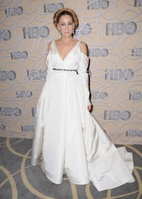 Golden Globe 2017: il red carpet si fa hot 14