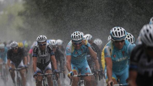 Vuelta 2014 9° tappa: presentazione percorso e altimetria