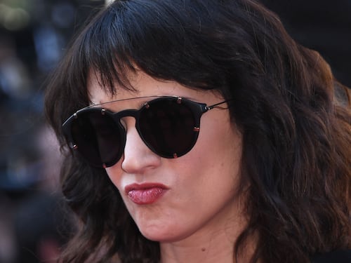 Il #MeToo è una telenovela: Asia tradita dagli sms dell'amica