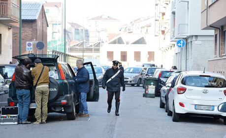 Agguato a Torino 11