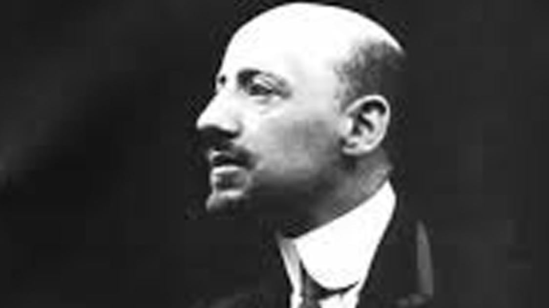 Da Visconti a Lattuada l'omaggio a D'Annunzio