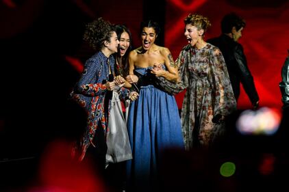 X Factor 11, la prima puntata live 2
