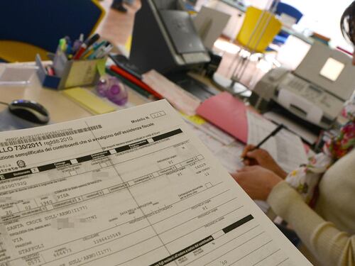 L'incubo del nuovo riccometro: come funziona e chi paga di più