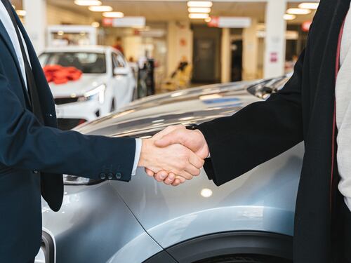 Qual è il periodo migliore per comprare l’auto