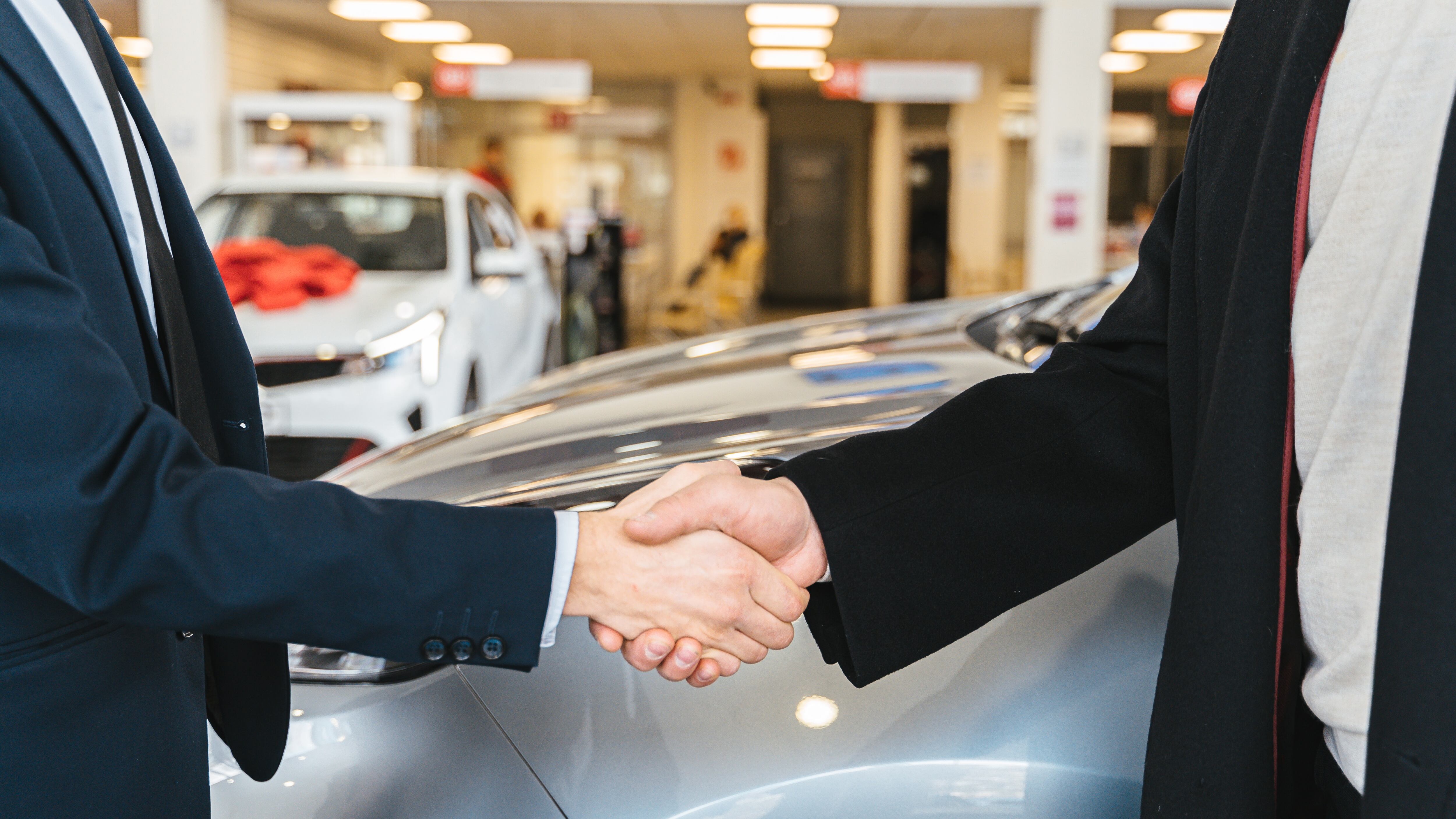 Qual è il periodo migliore per comprare l’auto