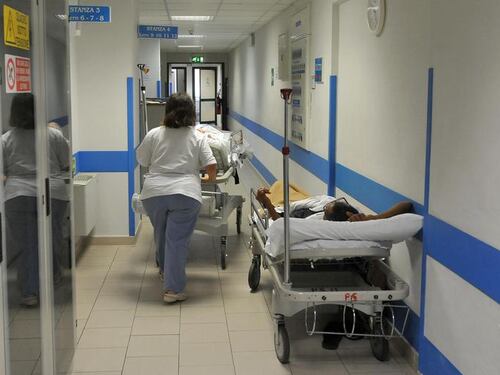 Una stampante 3D salva la vita a una bambina