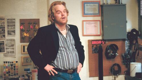 Philip Seymour Hoffman, foto 64