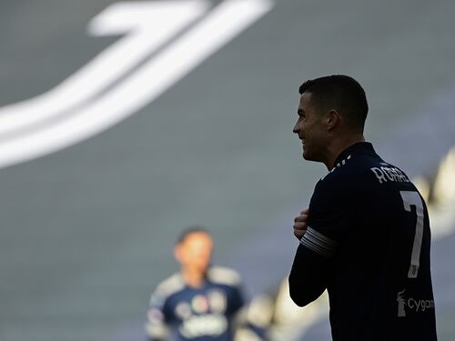 I 2 nomi top per l'attacco Juve: ecco chi può affiancare Ronaldo