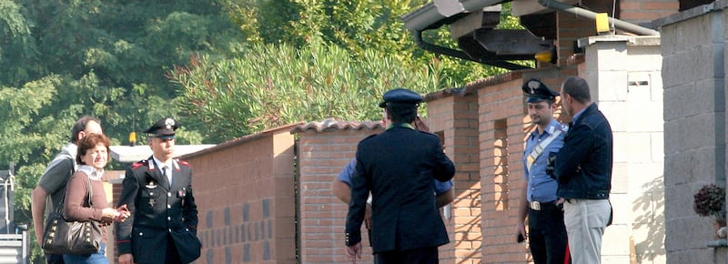 Chi ha ucciso la verità