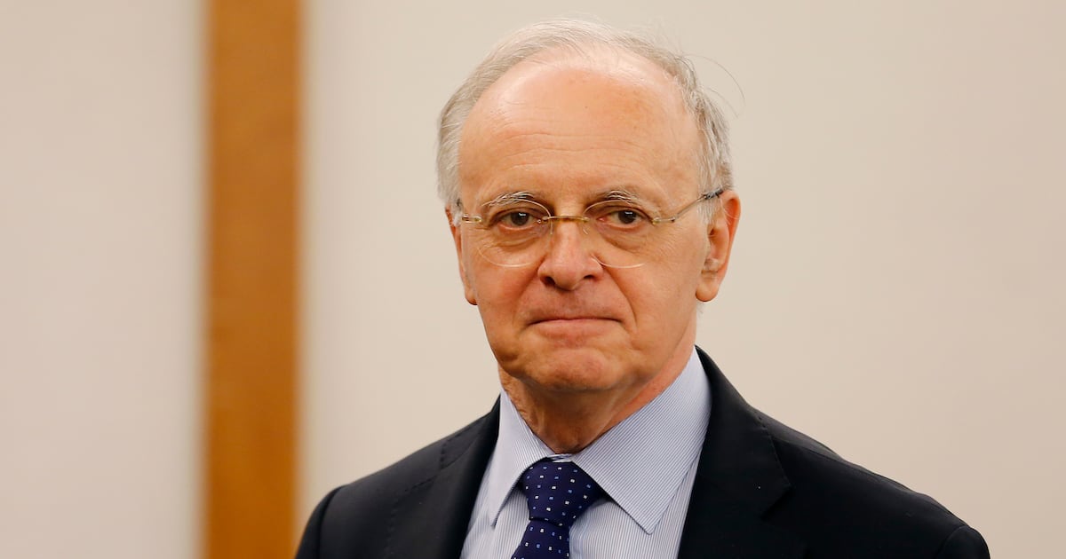 Per R La Cassazione conferma la condanna per Davigo – il Giornale