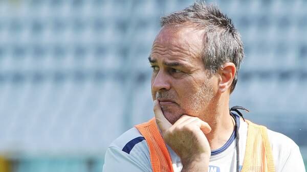Dopo Tardelli anche Cabrini tira la volata a Tavecchio:"Attacchi indegni, con lui il cambiamento"