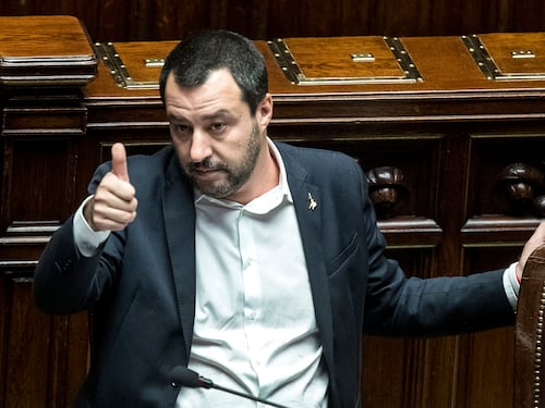 Il decreto Sicurezza è legge