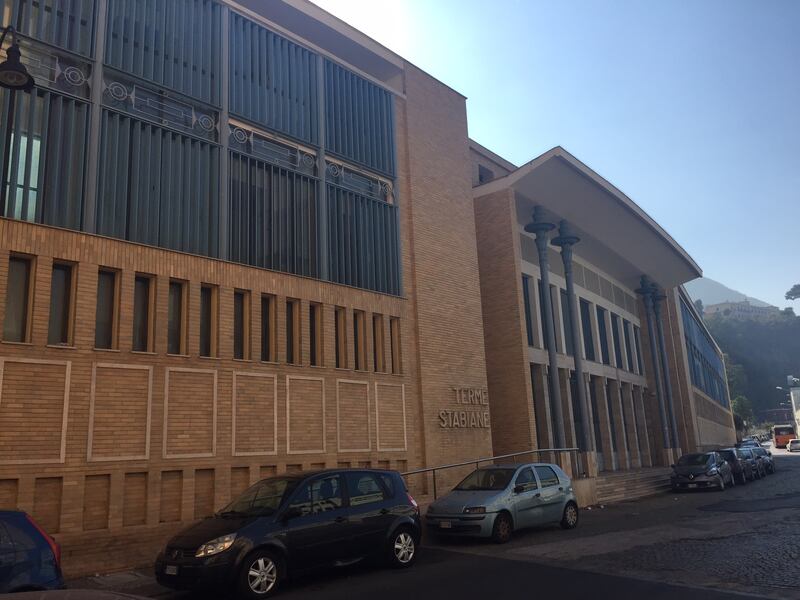 A Castellammare di Stabia 4