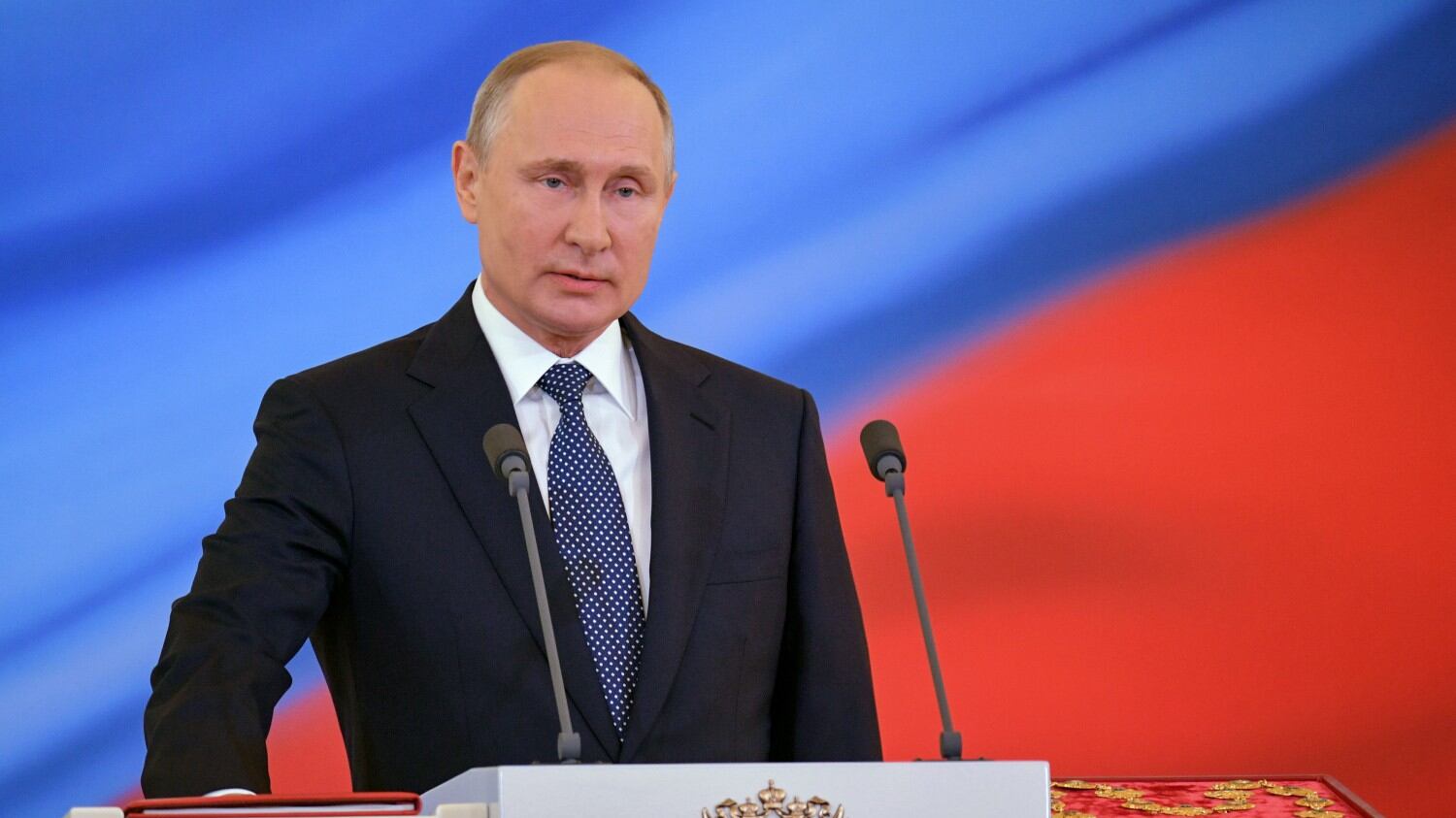 Putin sigla il patto con i sauditi: aumenterà la produzione di petrolio