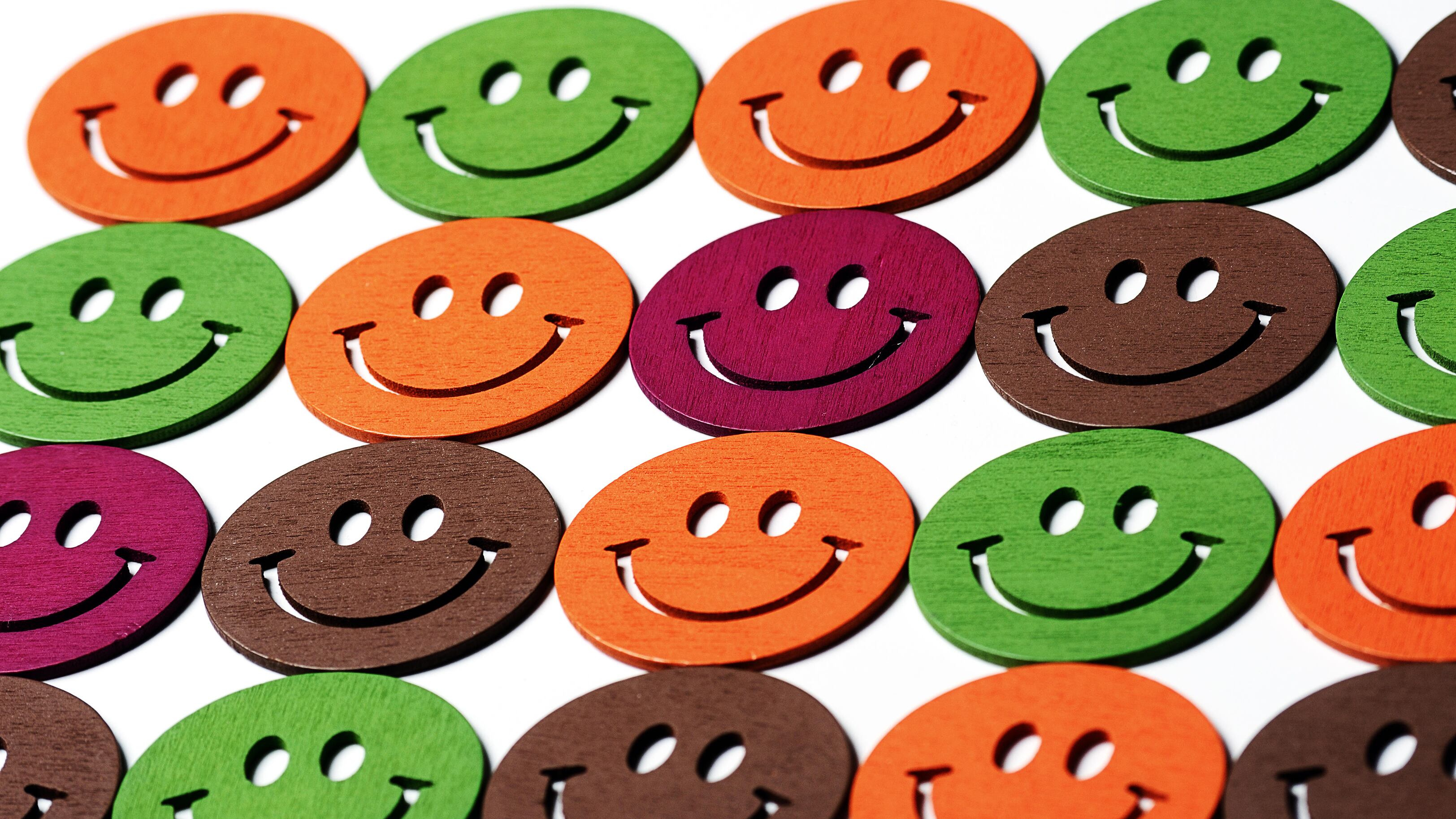Emoji, geroglifici moderni: il vero linguaggio mondiale