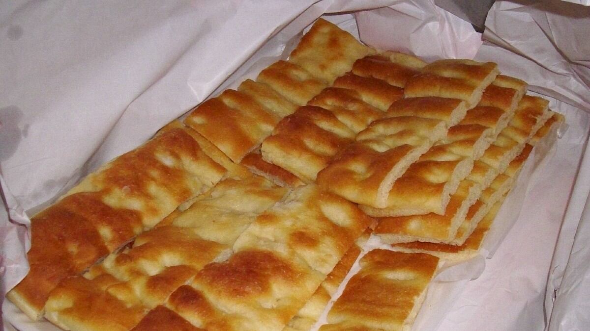 Genova, storia e origine della focaccia ligure