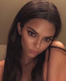 Hailey Baldwin, Kendall Jenner, le sorelle Hadid, le foto più sexy 5