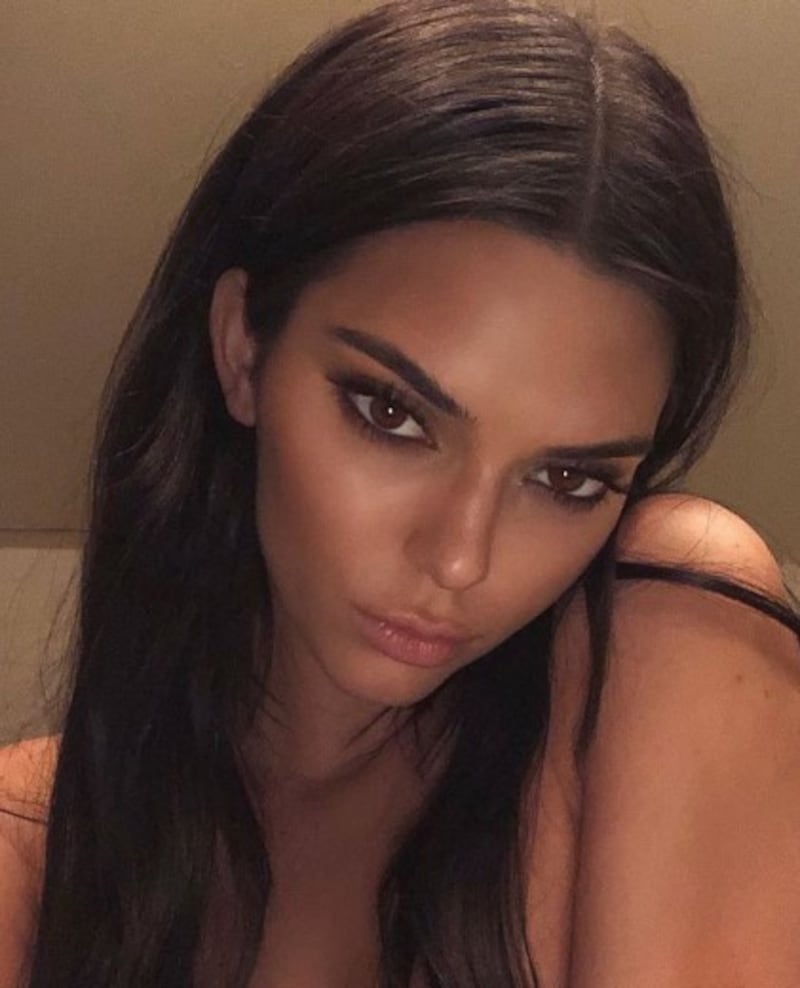 Hailey Baldwin, Kendall Jenner, le sorelle Hadid, le foto più sexy 5