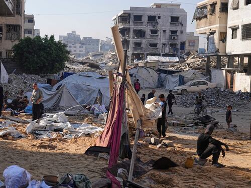 Trump: "Israele ha accettato una tregua di 60 giorni a Gaza". Hamas: "Pronti ad un accordo ma serve fine guerra"