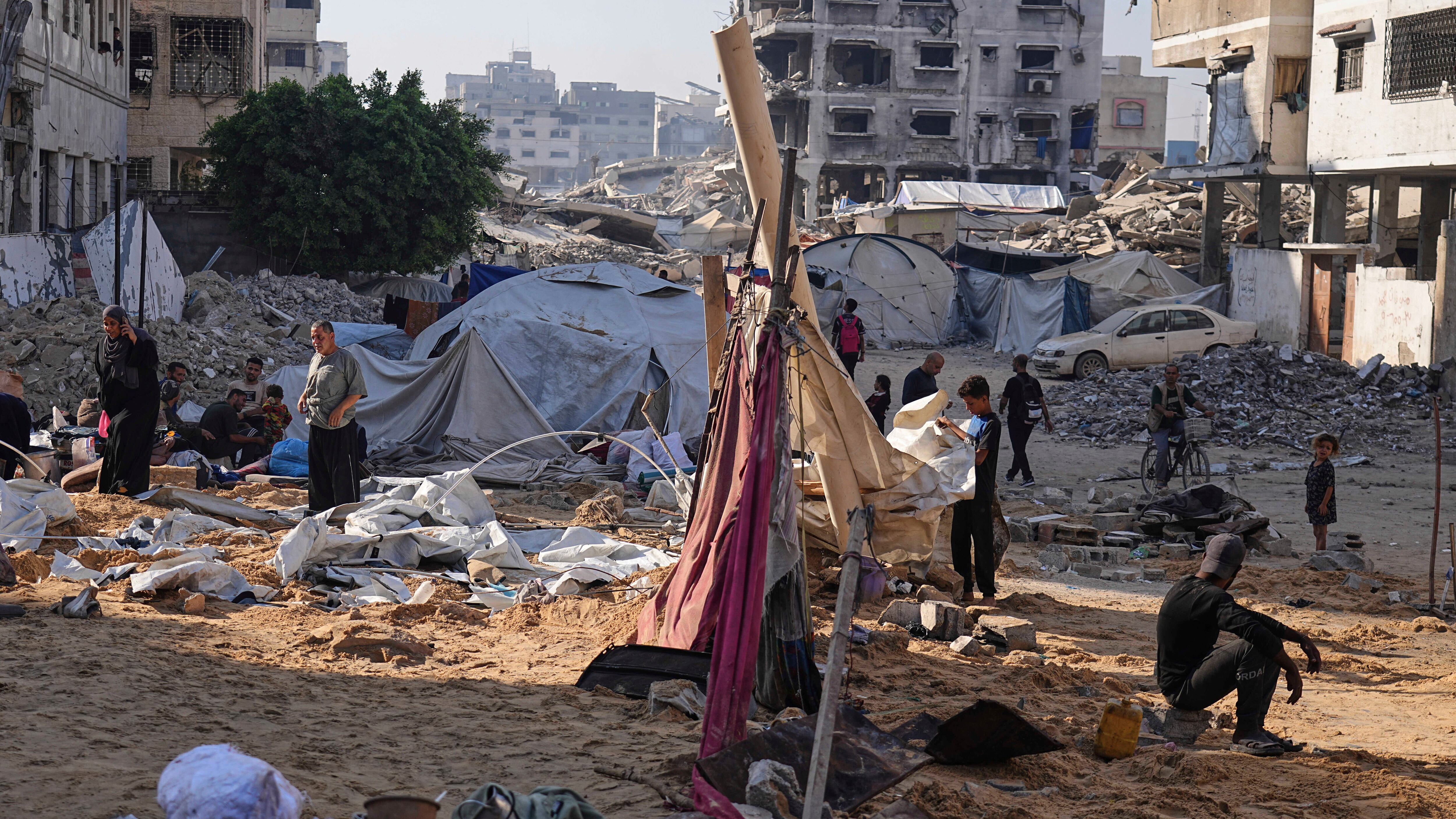Trump: "Israele ha accettato una tregua di 60 giorni a Gaza". Hamas: "Pronti ad un accordo ma serve fine guerra"