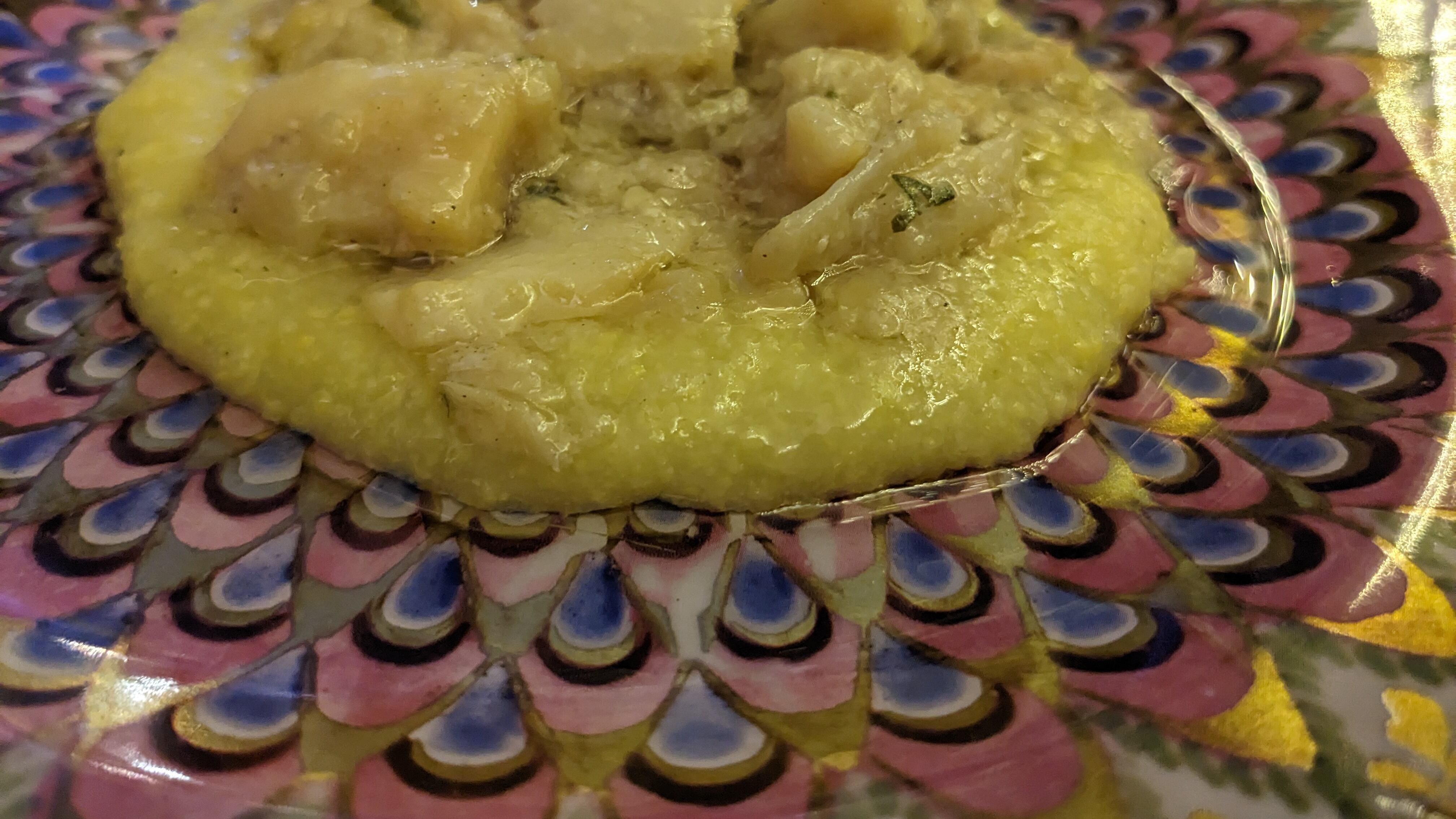 Bacalà alla vicentina, tutta colpa di Querini