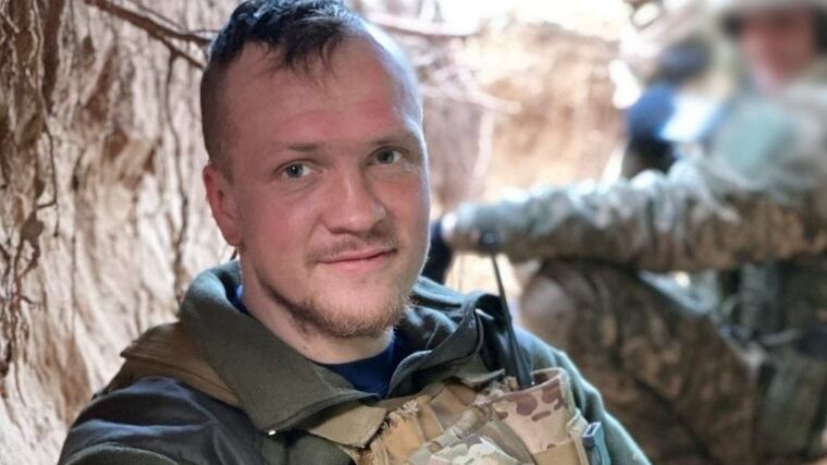 Morto in guerra Vitalii Merinov: chi era il campione mondiale di kickboxing