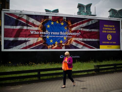 Viaggio a Ramsey, la roccaforte di Farage "Da qui parte la rivoluzione contro la Ue"
