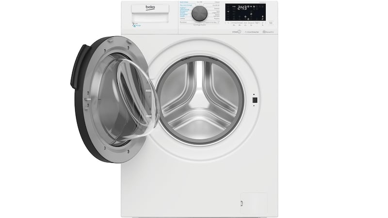 Beko lavasciuga